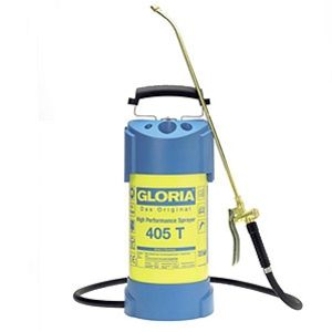 Gloria 405T (Galvinised Steel)