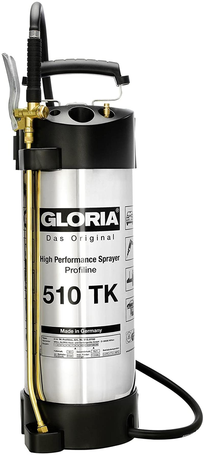 510TK Profiline