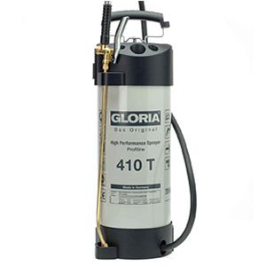 Gloria 410T Profiline  (Galvinised Steel)