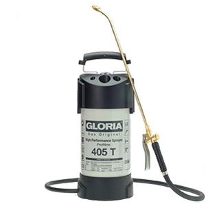 Gloria 405T Profiline (Galvinised Steel)
