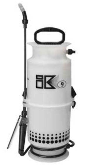 iK9 : Net 6 Litre